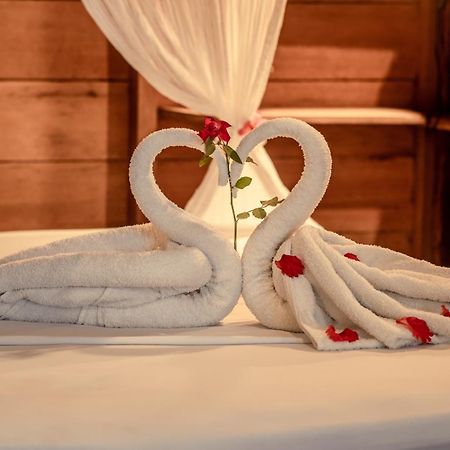 Casa Nemo Beach Resort & Spa Sabang  Εξωτερικό φωτογραφία