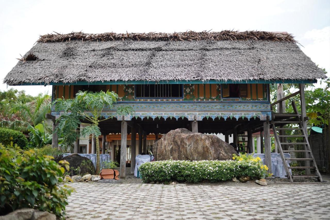 Casa Nemo Beach Resort & Spa Sabang  Εξωτερικό φωτογραφία