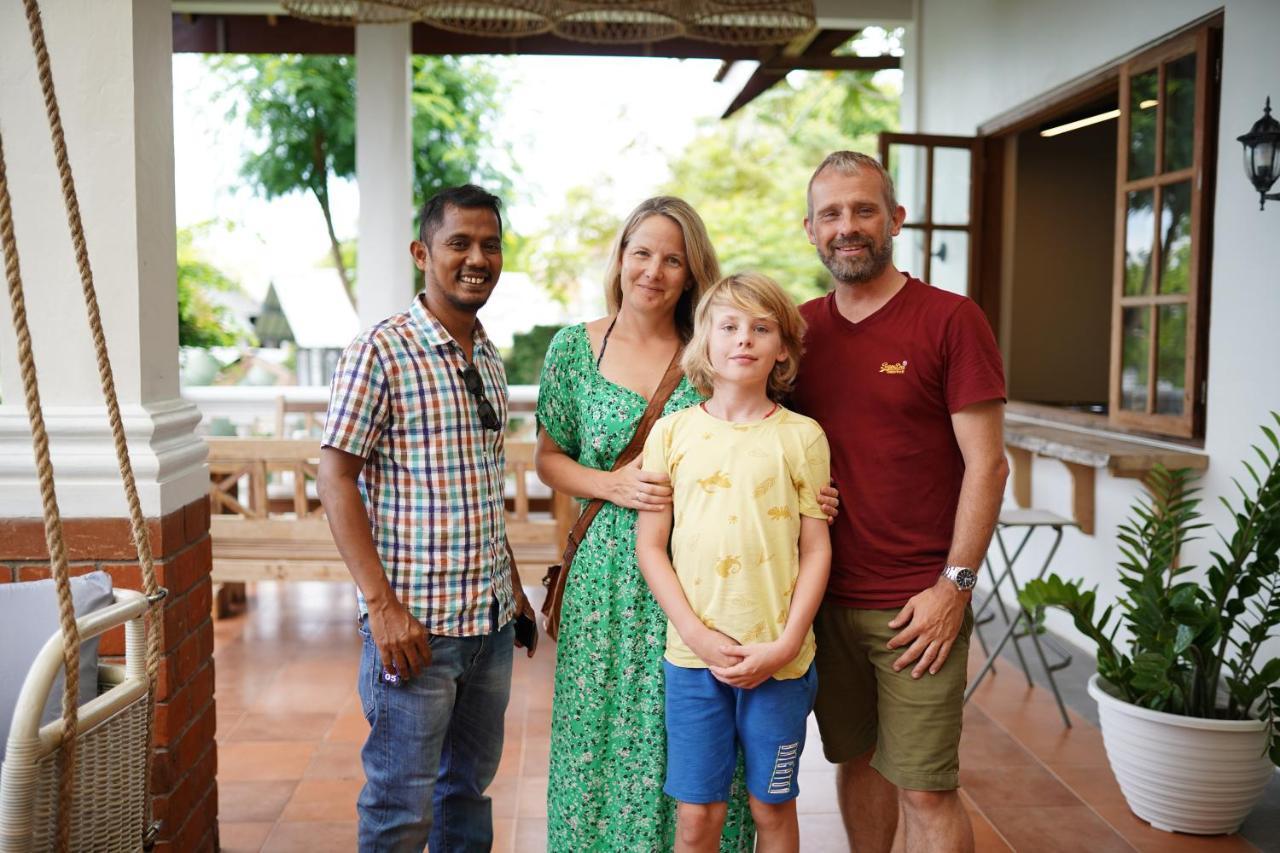 Casa Nemo Beach Resort & Spa Sabang  Εξωτερικό φωτογραφία