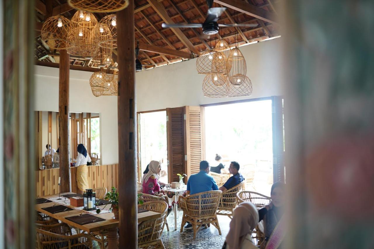 Casa Nemo Beach Resort & Spa Sabang  Εξωτερικό φωτογραφία