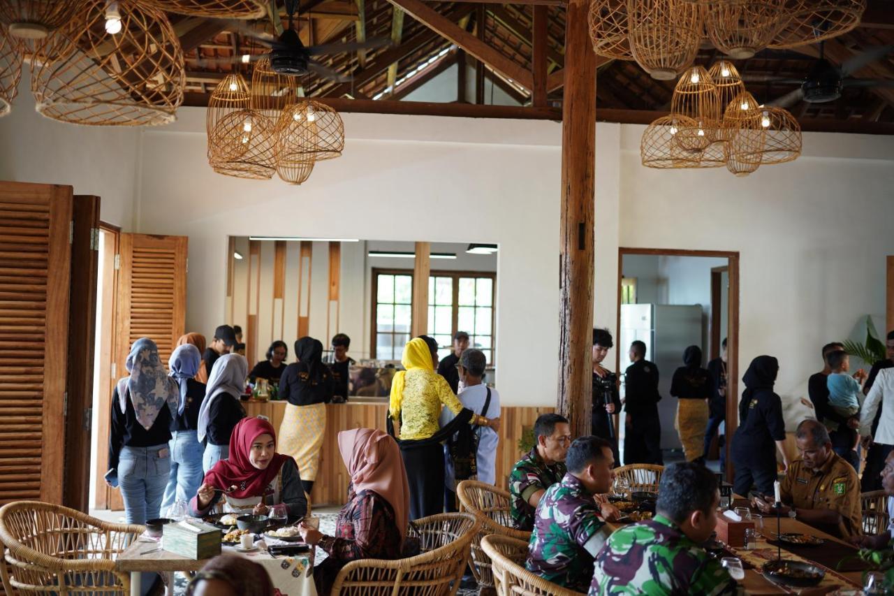 Casa Nemo Beach Resort & Spa Sabang  Εξωτερικό φωτογραφία