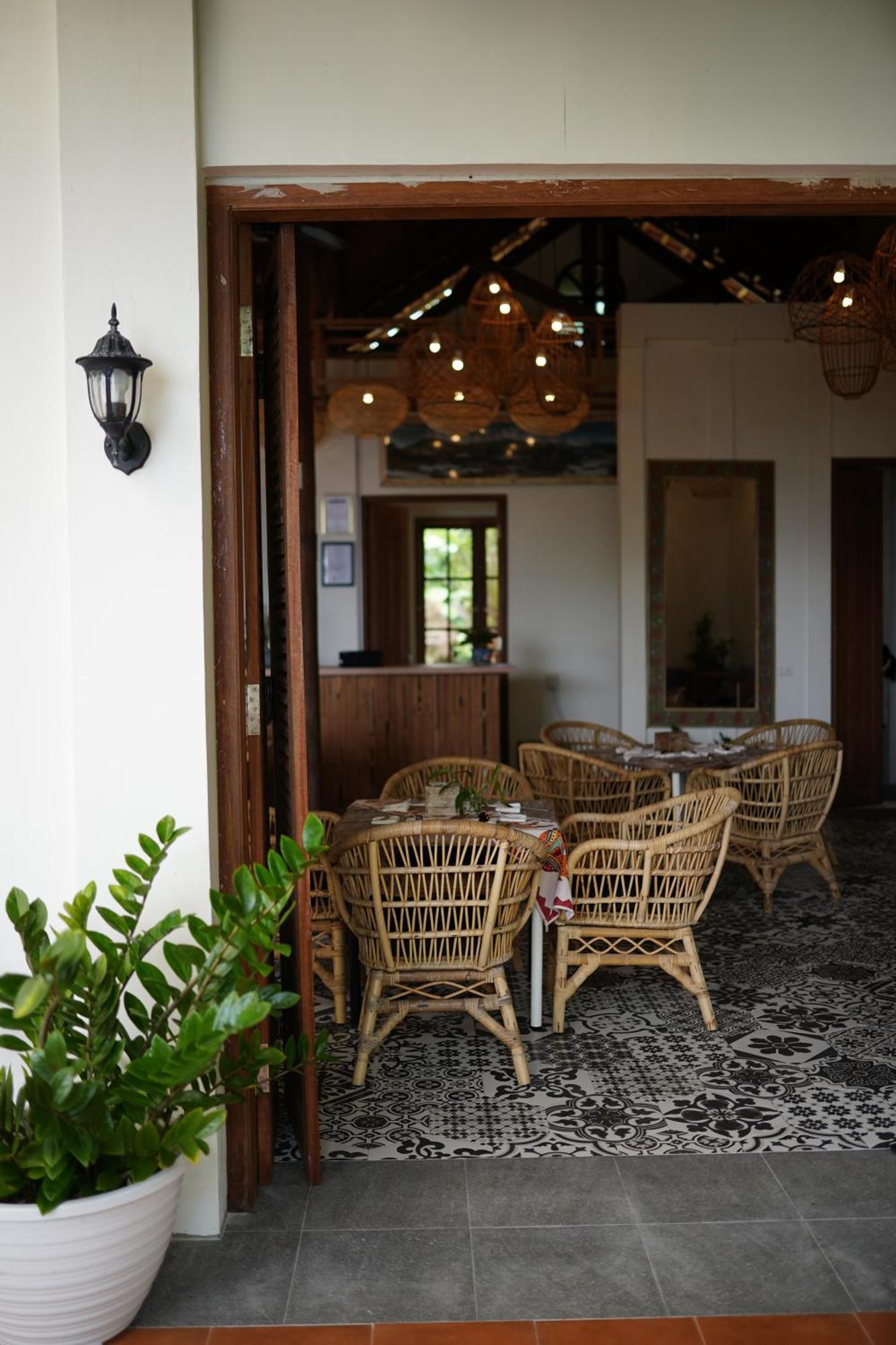 Casa Nemo Beach Resort & Spa Sabang  Εξωτερικό φωτογραφία