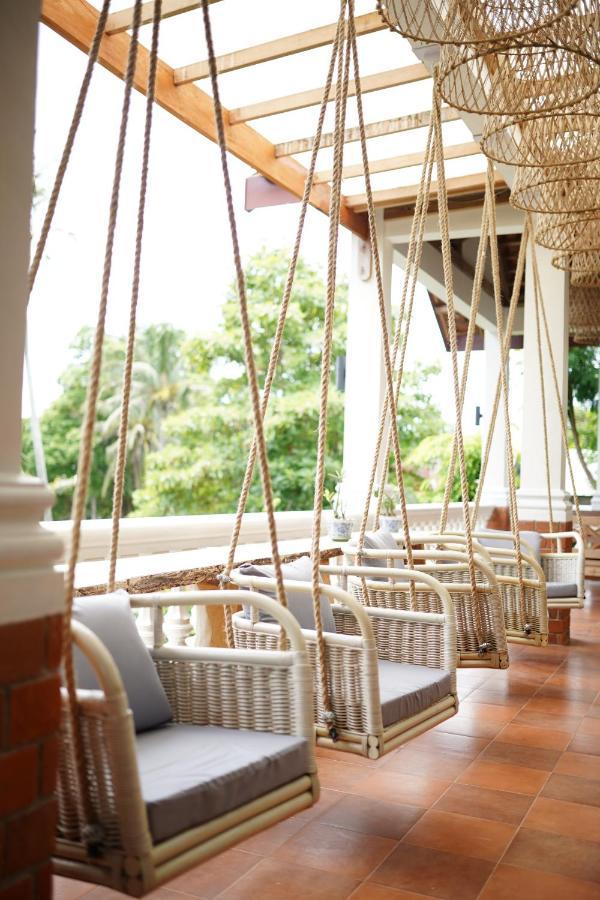 Casa Nemo Beach Resort & Spa Sabang  Εξωτερικό φωτογραφία