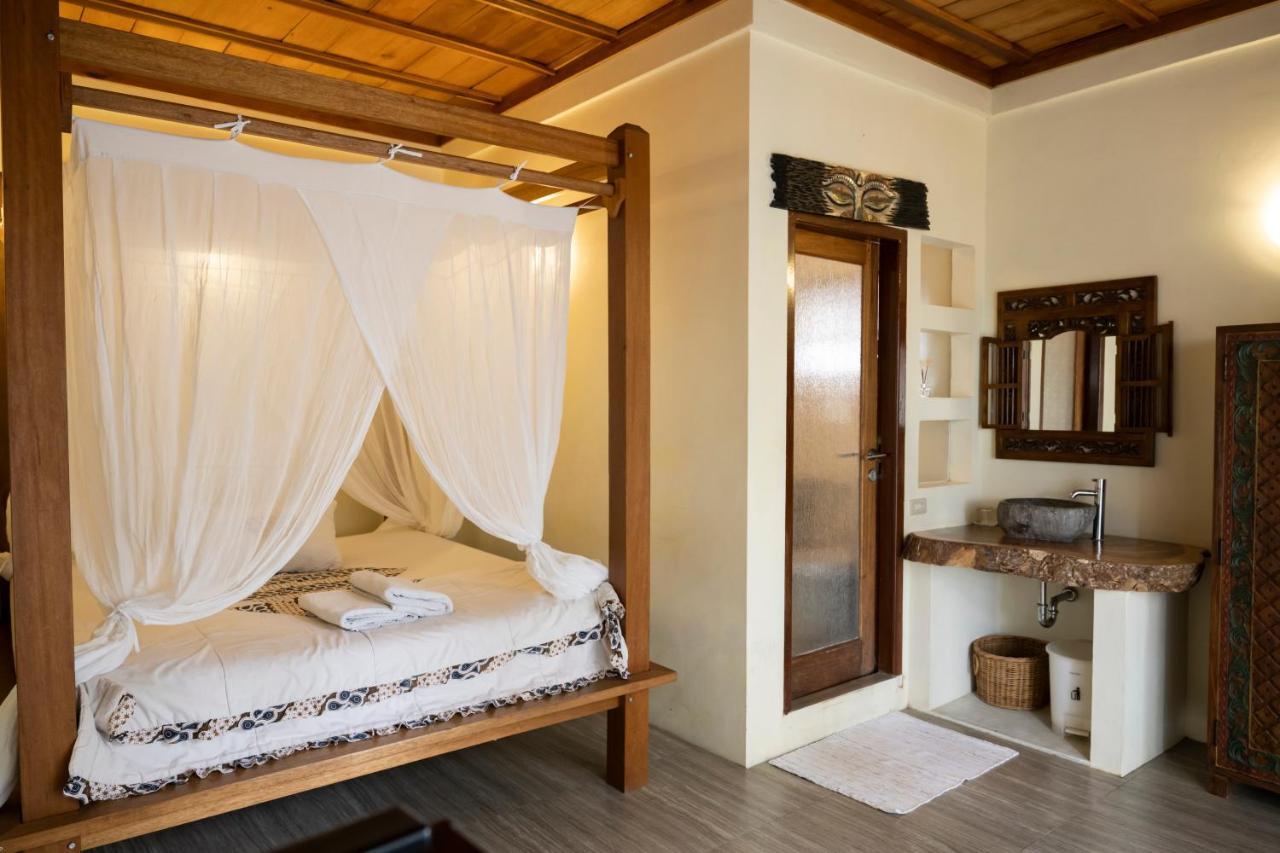 Casa Nemo Beach Resort & Spa Sabang  Εξωτερικό φωτογραφία
