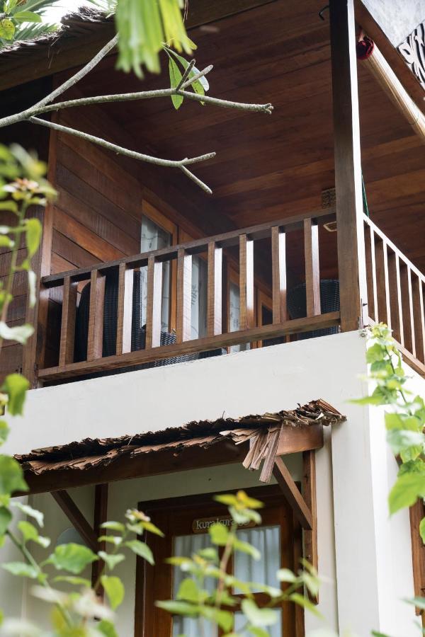 Casa Nemo Beach Resort & Spa Sabang  Εξωτερικό φωτογραφία