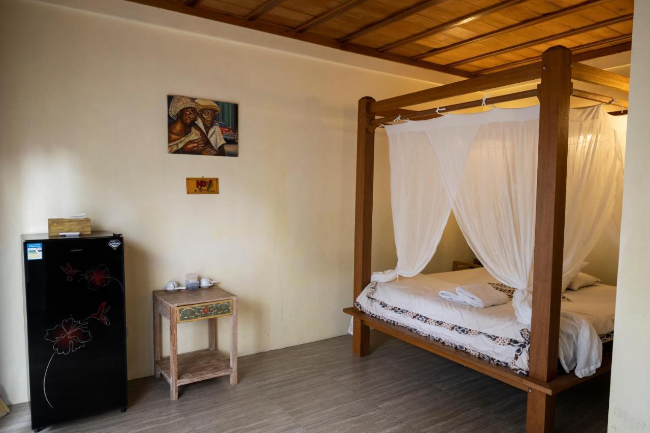 Casa Nemo Beach Resort & Spa Sabang  Εξωτερικό φωτογραφία
