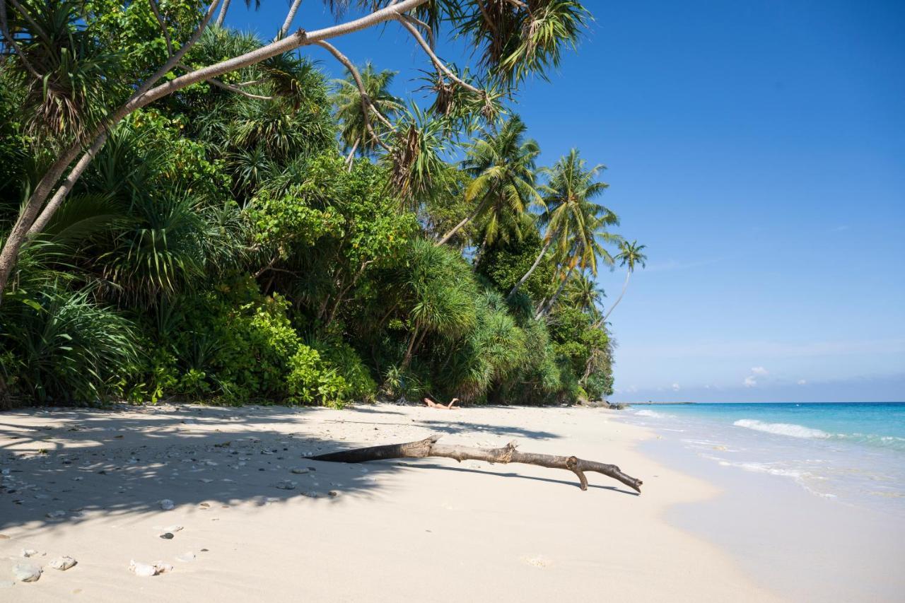 Casa Nemo Beach Resort & Spa Sabang  Εξωτερικό φωτογραφία