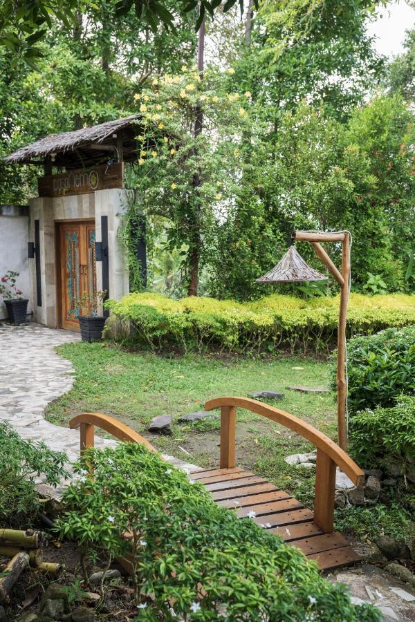 Casa Nemo Beach Resort & Spa Sabang  Εξωτερικό φωτογραφία