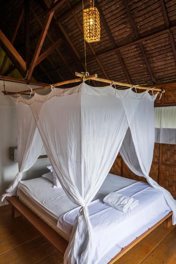 Casa Nemo Beach Resort & Spa Sabang  Εξωτερικό φωτογραφία