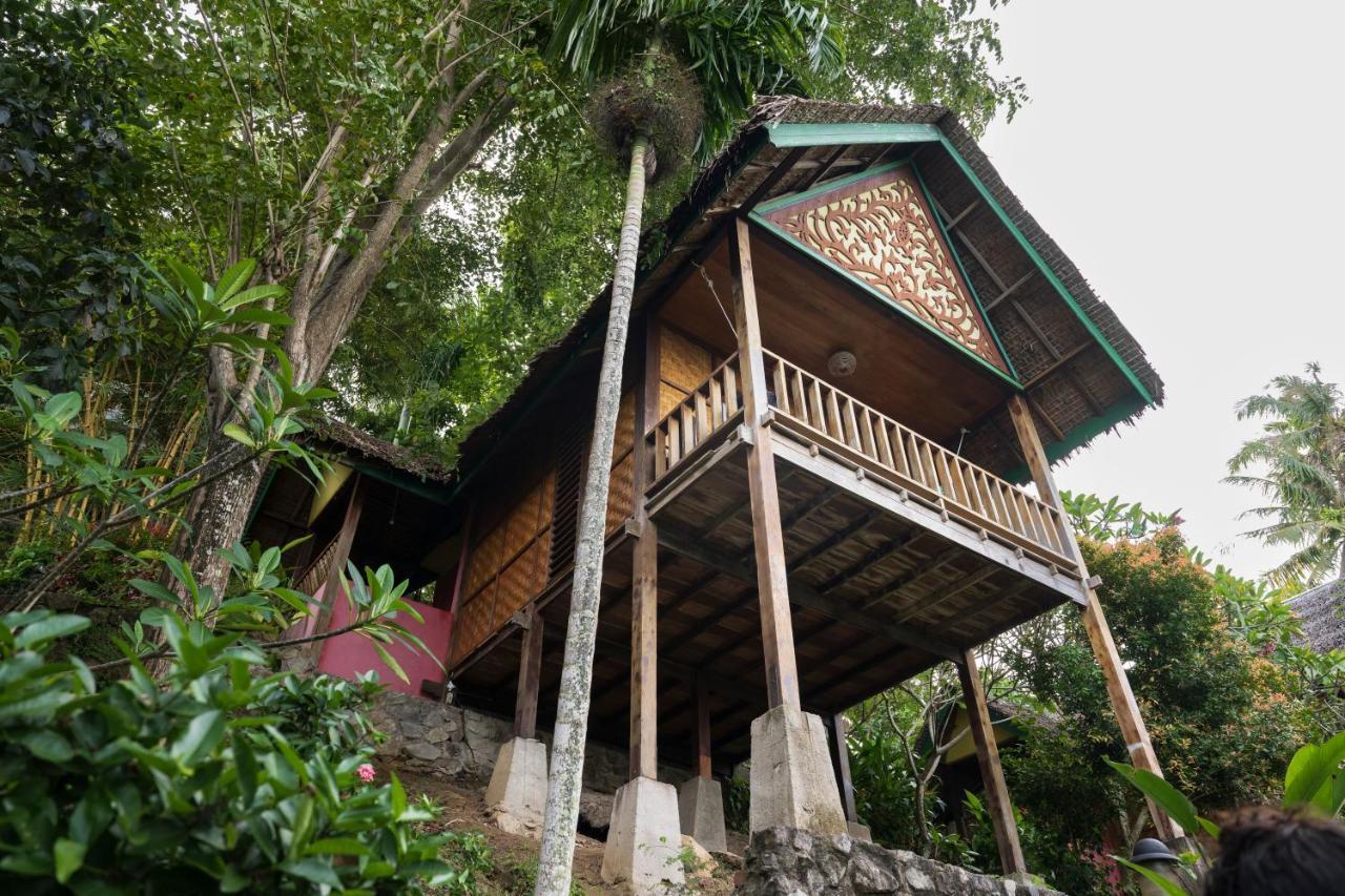 Casa Nemo Beach Resort & Spa Sabang  Εξωτερικό φωτογραφία