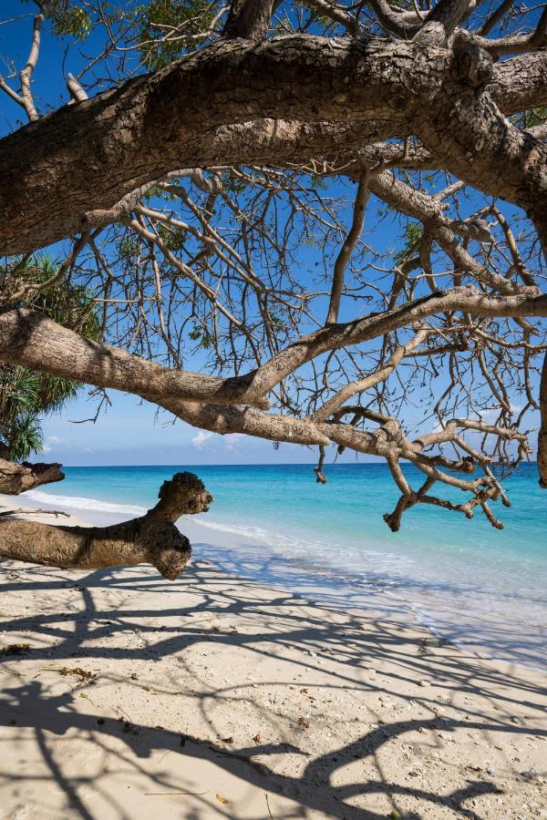 Casa Nemo Beach Resort & Spa Sabang  Εξωτερικό φωτογραφία