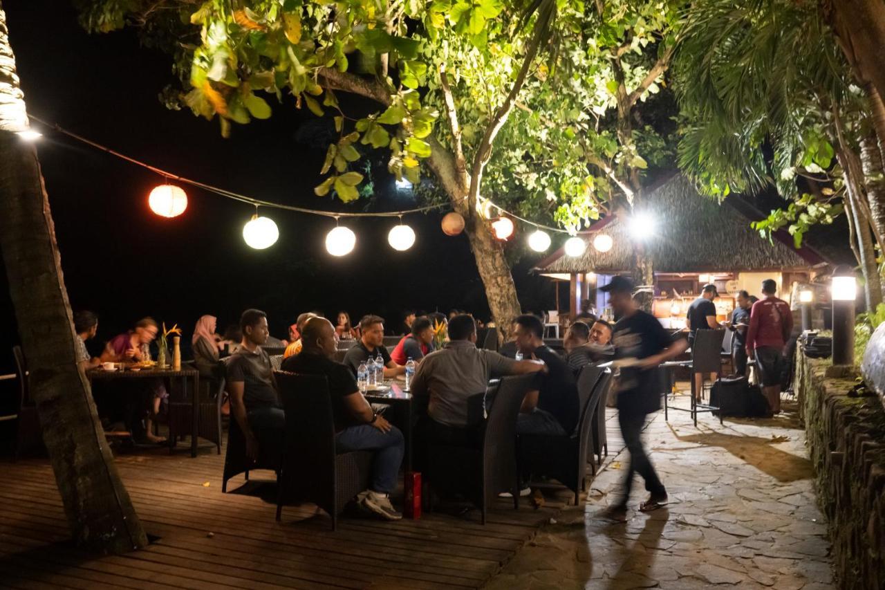 Casa Nemo Beach Resort & Spa Sabang  Εξωτερικό φωτογραφία