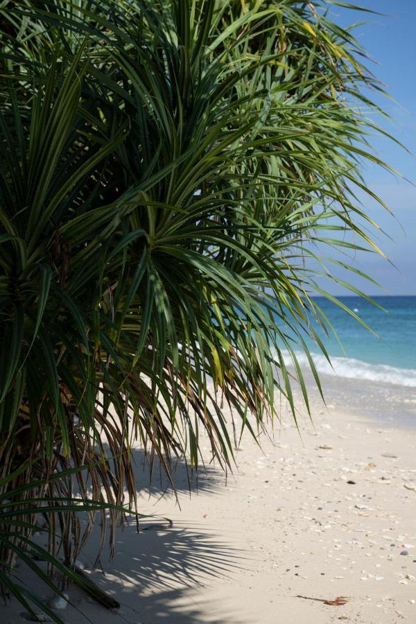 Casa Nemo Beach Resort & Spa Sabang  Εξωτερικό φωτογραφία