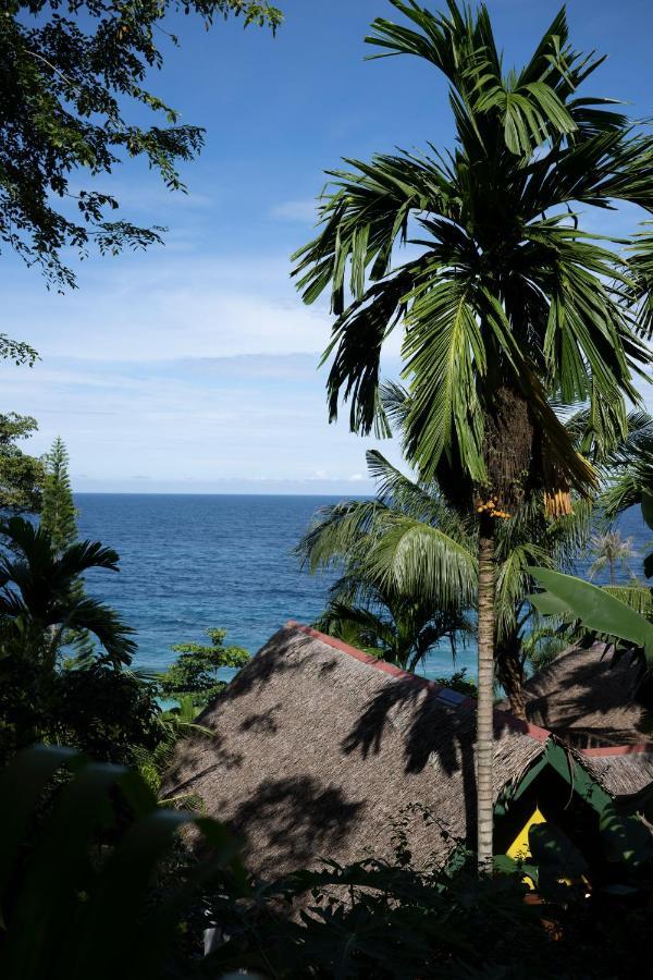 Casa Nemo Beach Resort & Spa Sabang  Εξωτερικό φωτογραφία