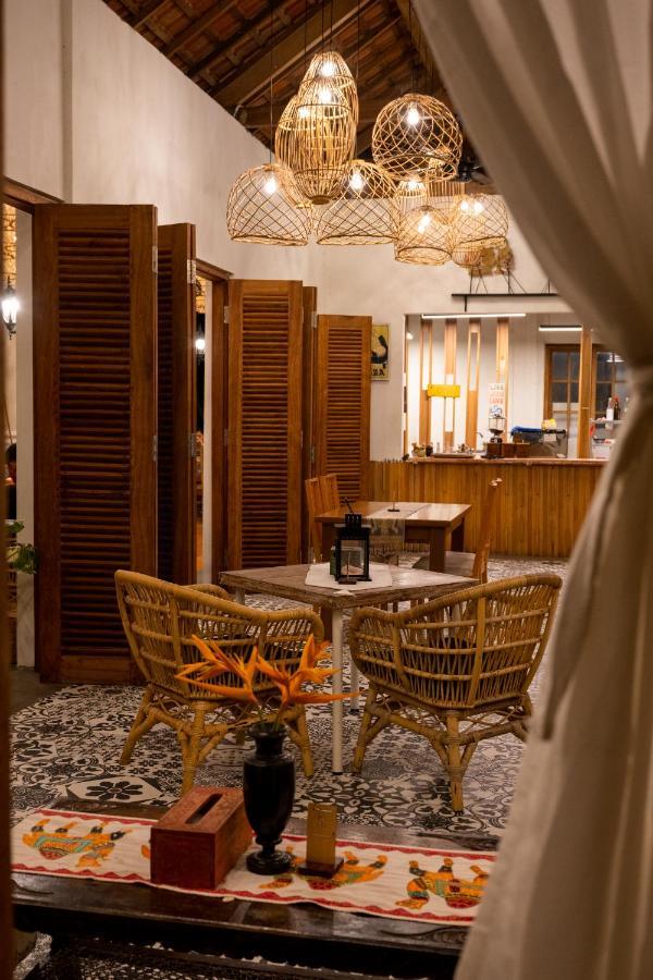 Casa Nemo Beach Resort & Spa Sabang  Εξωτερικό φωτογραφία