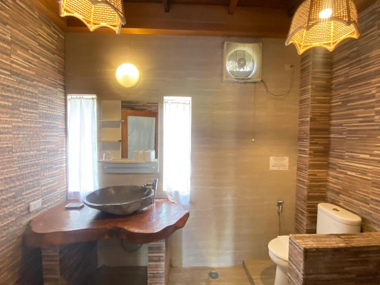 Casa Nemo Beach Resort & Spa Sabang  Εξωτερικό φωτογραφία