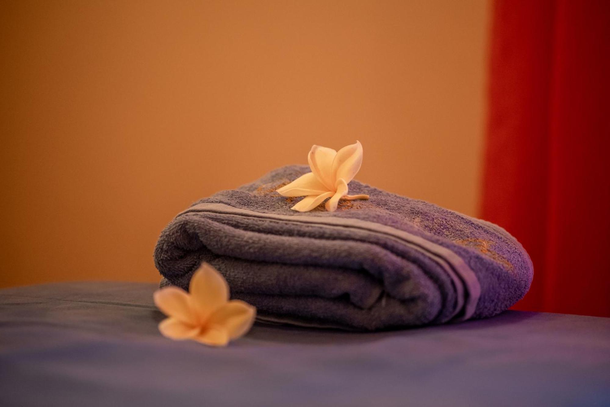 Casa Nemo Beach Resort & Spa Sabang  Εξωτερικό φωτογραφία