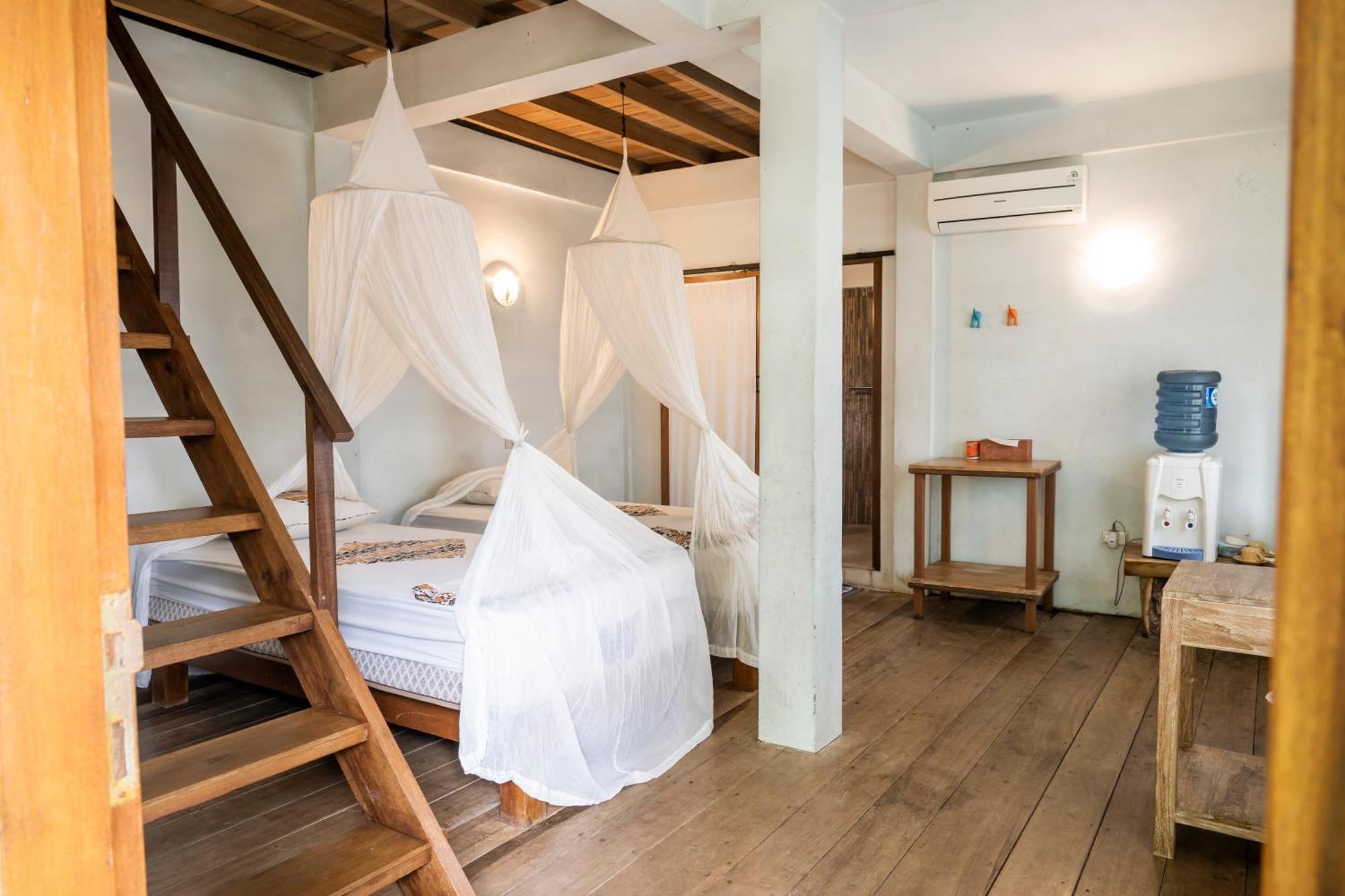 Casa Nemo Beach Resort & Spa Sabang  Εξωτερικό φωτογραφία