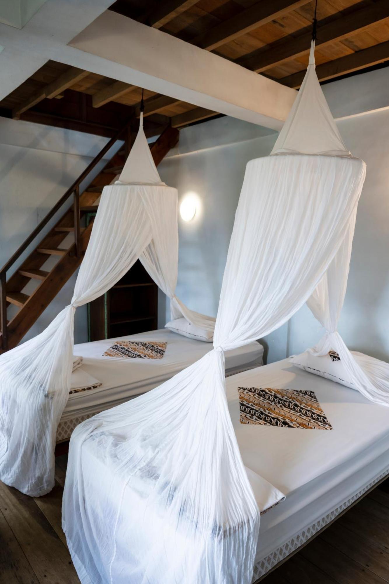 Casa Nemo Beach Resort & Spa Sabang  Εξωτερικό φωτογραφία