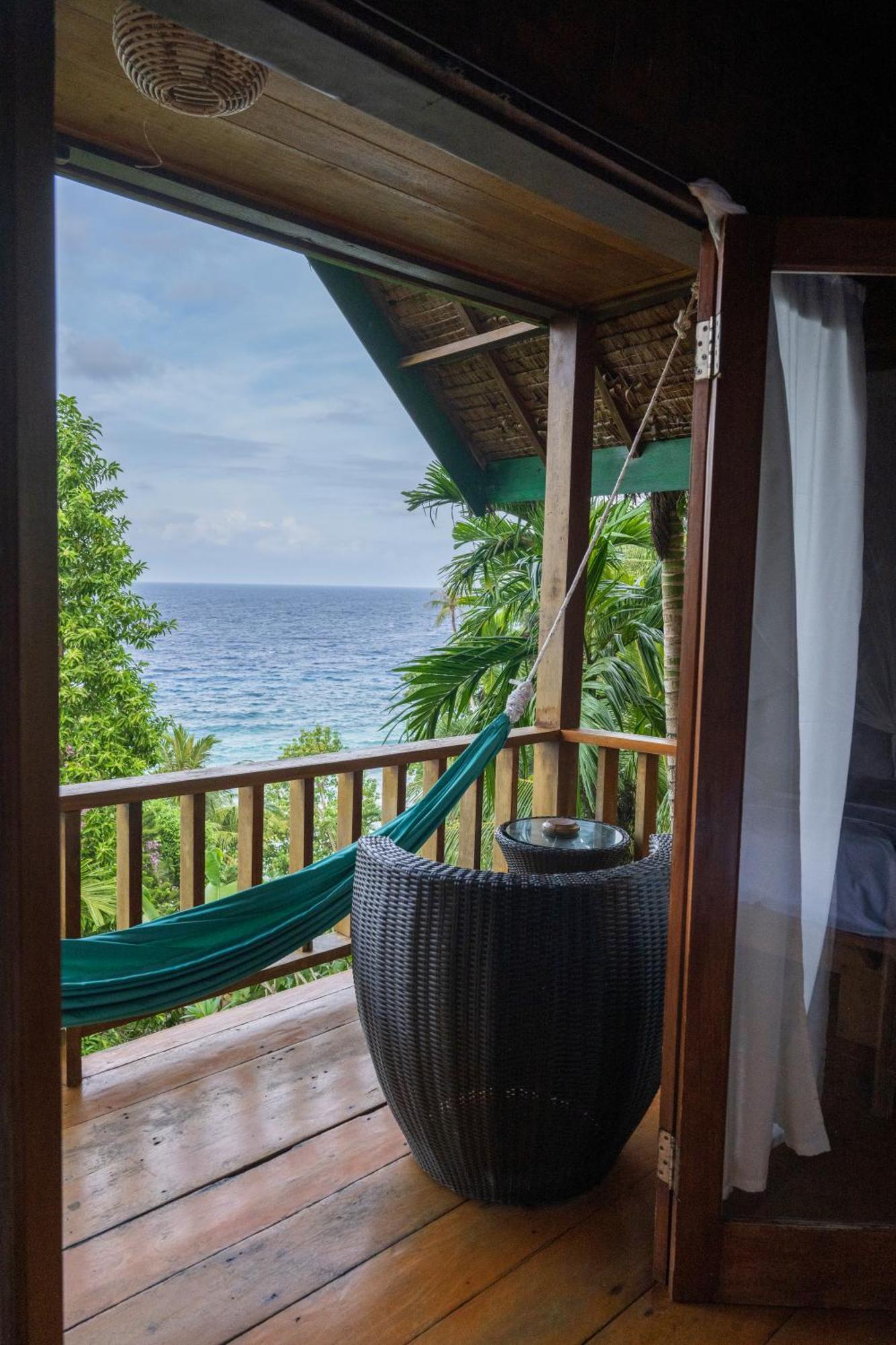 Casa Nemo Beach Resort & Spa Sabang  Εξωτερικό φωτογραφία