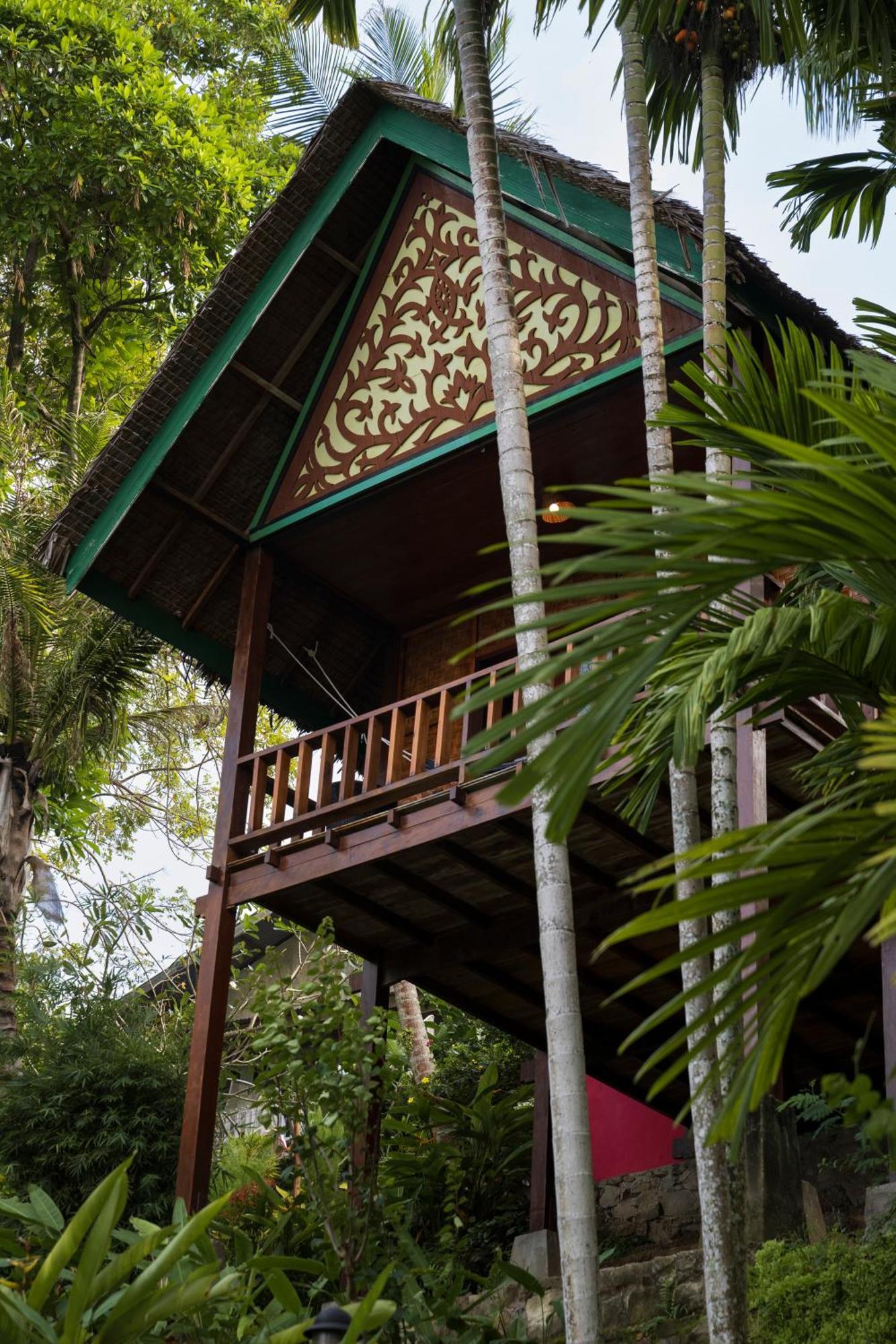 Casa Nemo Beach Resort & Spa Sabang  Εξωτερικό φωτογραφία