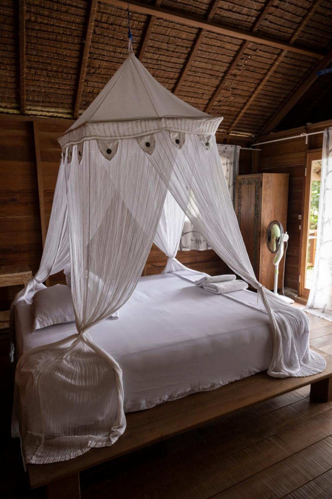 Casa Nemo Beach Resort & Spa Sabang  Εξωτερικό φωτογραφία