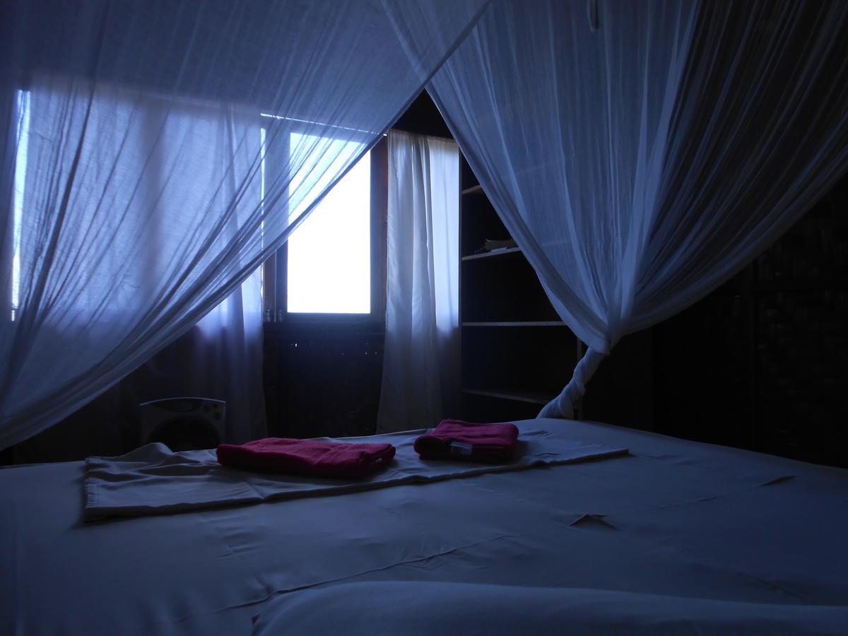 Casa Nemo Beach Resort & Spa Sabang  Εξωτερικό φωτογραφία
