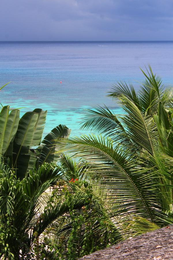 Casa Nemo Beach Resort & Spa Sabang  Εξωτερικό φωτογραφία