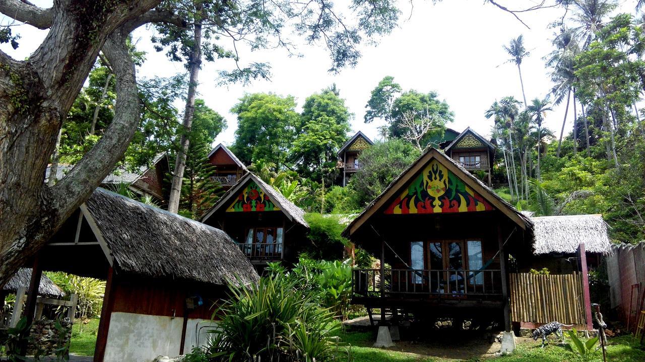 Casa Nemo Beach Resort & Spa Sabang  Εξωτερικό φωτογραφία