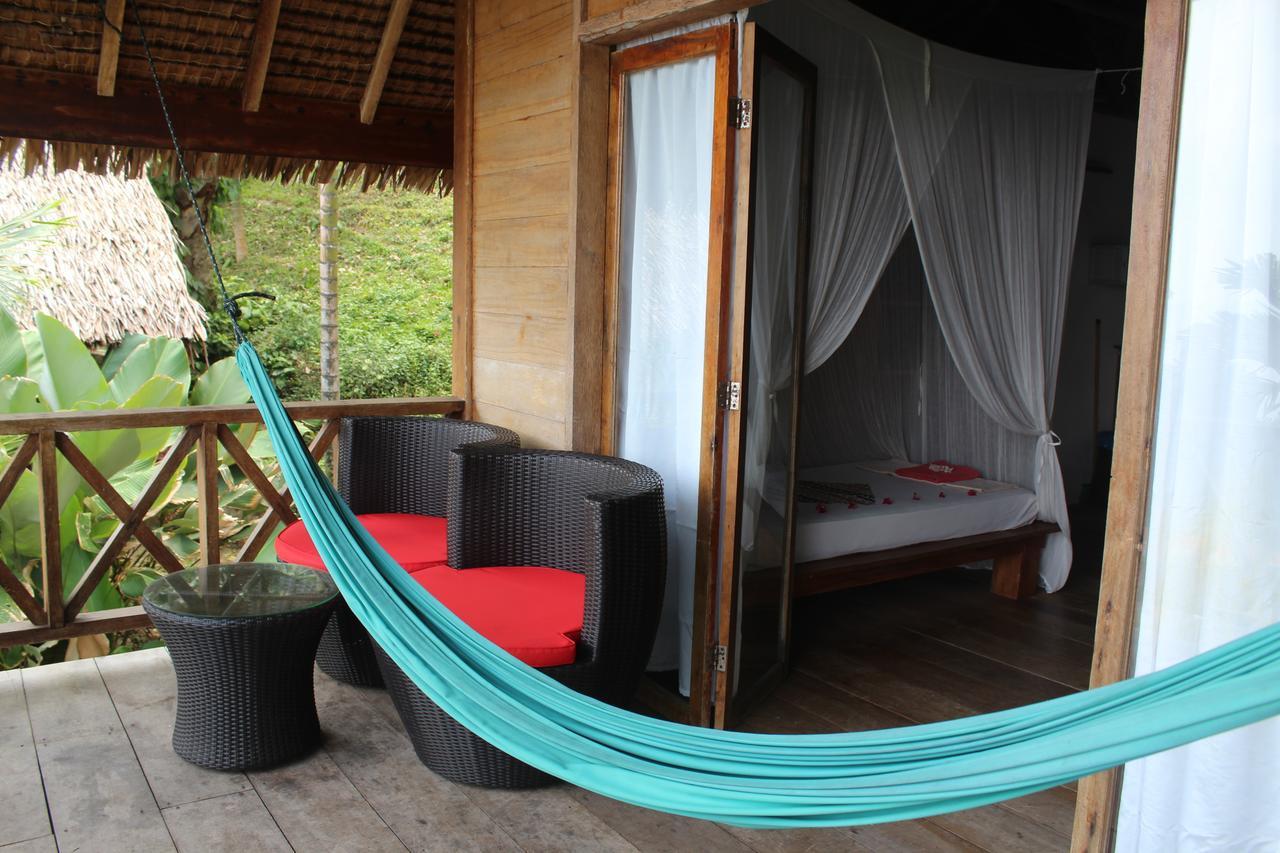 Casa Nemo Beach Resort & Spa Sabang  Εξωτερικό φωτογραφία