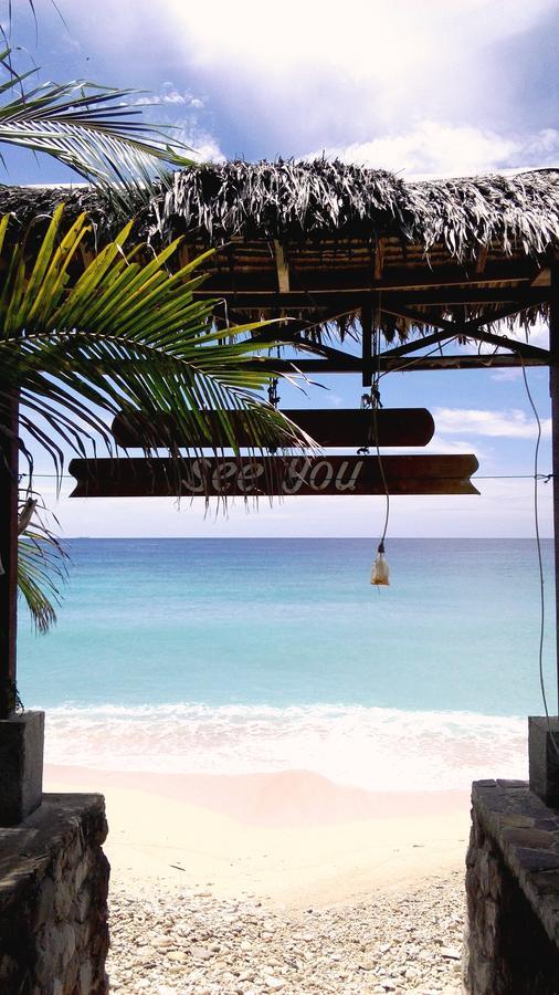 Casa Nemo Beach Resort & Spa Sabang  Εξωτερικό φωτογραφία